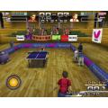 SpinDrive Ping Pong (PlayStation 2)
