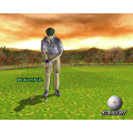 Go Go Golf (PlayStation 2)