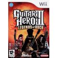 Guitar Hero III: Legends of Rock (Nintendo Wii)