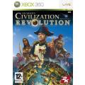 Sid Meier's Civilization: Revolution (Xbox 360)