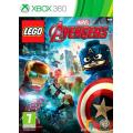 LEGO: Marvel's Avengers (Xbox 360)
