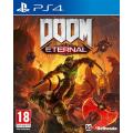 DOOM Eternal (PlayStation 4)