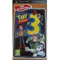 DisneyPixar Toy Story 3 - Essentials (PSP)