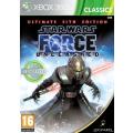 Star Wars: The Force Unleashed - Ultimate Sith Edition - Classics (Xbox 360)