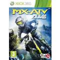 MX VS ATV: Alive (Xbox 360)