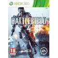 Battlefield 4 (Xbox 360) (New)