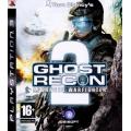 Tom Clancy's Ghost Recon 2 Advanced Warefighter (PlayStation 3)