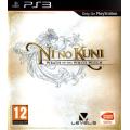 Ni no Kuni: Wrath of the White Witch (PlayStation 3) (New)