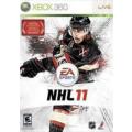 EA Sports NHL 11 (Xbox 360)