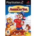 An American Tail (PlayStation 2)