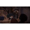 Uncharted: The Lost Legacy (PlayStation 4)