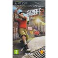 Street Cricket Champions 2 (PSP)