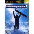 Amped: Freestyle Snowboarding (Xbox)