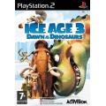 Ice Age 3: Dawn of the Dinosaurs (PlayStation 2)
