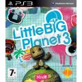 LittleBigPlanet 3 (PlayStation 3)