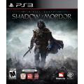 Middle-earth: Shadow of Mordor (PlayStation 3)