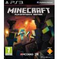 Minecraft: PlayStation Edition (PlayStation 3)
