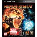 Mortal Kombat (PlayStation 3)