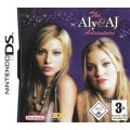 The Aly & AJ Adventure (Nintendo DS)