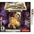 Doctor Lautrec and the Forgotten Knights (Nintendo 3DS)