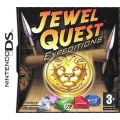 Jewel Quest Expeditions (Nintendo DS)