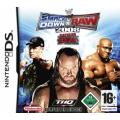 WWE Smackdown vs. Raw 2008 (Nintendo DS)