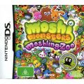 Moshi Monsters: Moshling Zoo (Nintendo DS)