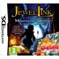 Jewel Link Mysteries: Mountains of Madness (Nintendo DS)