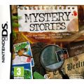 Mystery Stories (Nintendo DS)