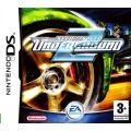 Need for Speed: Underground 2 (Nintendo DS)