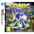 Sonic: Colors (Nintendo DS)