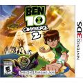 Ben 10: Omniverse 2 (Nintendo 3DS)
