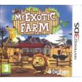 My Exotic Farm (Nintendo 3DS)