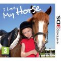 I Love My Horse (Nintendo 3DS)