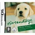 Nintendogs: Labrador & Friends (Nintendo DS)