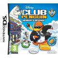 Disney Club Penguin: Elite Penguin Force: Herbert's Revenge (Nintendo DS)