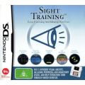 Sight Training: Enjoy Exercising and Relaxing Your Eyes (Nintendo DS)
