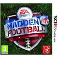 EA Sports Madden NFL Football (Nintendo 3DS)