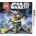 LEGO Star Wars III: The Clone Wars (Nintendo 3DS)