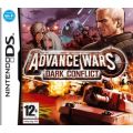 Advance Wars: Dark Conflict (Nintendo DS)