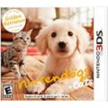 Nintendogs + Cats: Golden Retriever & New Friends (Nintendo 3DS)