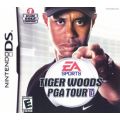 Tiger Woods PGA Tour (Nintendo DS)