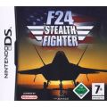 F24 Stealth Fighter (Nintendo DS)