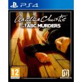 Agatha Christie: The ABC Murders (PlayStation 4) (New)