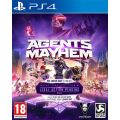 Agents of Mayhem (Day One Edition) (PlayStation 4) (New)