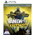 Tom Clancy's Rainbow Six: Extraction - Guardian Edition (PlayStation 5) (New)