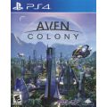 Aven Colony (PlayStation 4) (New)