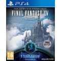 Final Fantasy XIV Online: Includes A Realm Reborn & Heavensward (PlayStation 4)