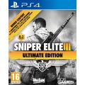 Sniper Elite III: Afrika - Ultimate Edition (PlayStation 4)