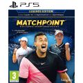 Matchpoint: Tennis Championships (PlayStation 5)